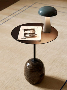 Romaine Coffee Table