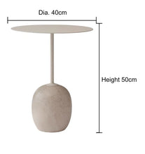 Load image into Gallery viewer, Romaine Coffee Table