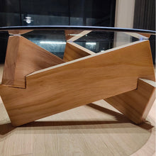 Load image into Gallery viewer, Luke Coffee Table
