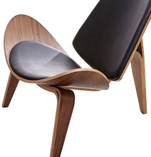 Load image into Gallery viewer, Wegner Shell Chair (Replica)