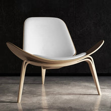 Load image into Gallery viewer, Wegner Shell Chair (Replica)