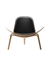 Load image into Gallery viewer, Wegner Shell Chair (Replica)