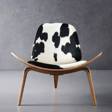 Load image into Gallery viewer, Wegner Shell Chair (Replica)