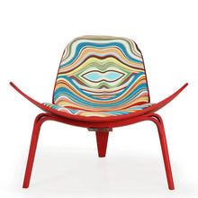 Load image into Gallery viewer, Wegner Shell Chair (Replica)