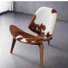 Load image into Gallery viewer, Wegner Shell Chair (Replica)