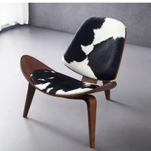 Load image into Gallery viewer, Wegner Shell Chair (Replica)