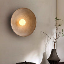 Load image into Gallery viewer, Ripple Sconce
