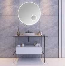 Load image into Gallery viewer, Croma Freestanding Vanity
