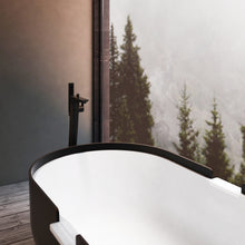 Load image into Gallery viewer, Hallmann Freestanding Bath