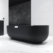 Load image into Gallery viewer, Hallmann Freestanding Bath