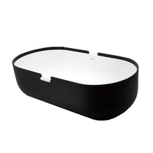 Load image into Gallery viewer, Hallmann Freestanding Bath