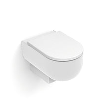 Load image into Gallery viewer, Hallmann Wall-Hung Toilet