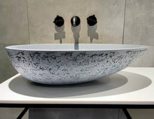 Load image into Gallery viewer, Miro Top-Mounted Basin