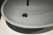 Load image into Gallery viewer, Miro Top-Mounted Basin