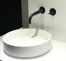 Load image into Gallery viewer, Randi Top-Mounted Round Basin