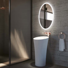 Load image into Gallery viewer, Leno Freestanding Basin