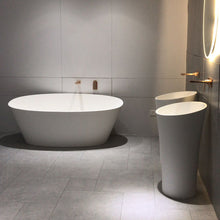 Load image into Gallery viewer, Leno Freestanding Basin