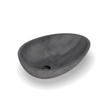 Load image into Gallery viewer, Miro Top-Mounted Basin