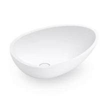 Load image into Gallery viewer, Miro Top-Mounted Basin