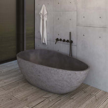 Load image into Gallery viewer, Miro Freestanding Bath