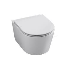 Load image into Gallery viewer, Miro Wall-Hung Toilet
