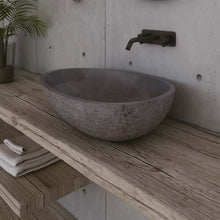 Load image into Gallery viewer, Miro Top-Mounted Basin