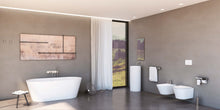 Load image into Gallery viewer, Natali Freestanding Basin