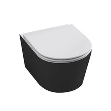 Load image into Gallery viewer, Natali Wall-Hung Toilet