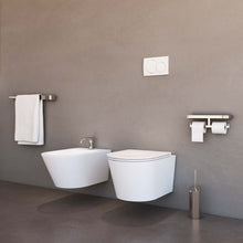 Load image into Gallery viewer, Natali Wall-Hung Toilet