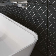 Load image into Gallery viewer, Selma Top-Mounted Rectangular Basin