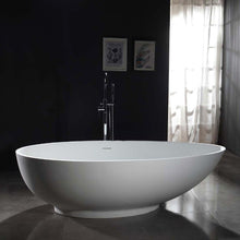 Load image into Gallery viewer, Nero Freestanding Bath
