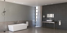 Load image into Gallery viewer, Selma Freestanding Bath