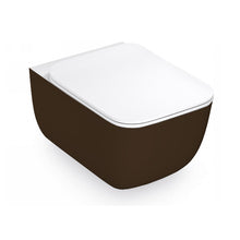 Load image into Gallery viewer, Randi Wall-Hung Toilet