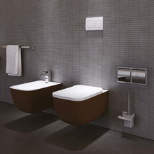 Load image into Gallery viewer, Randi Wall-Hung Toilet