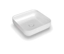 Load image into Gallery viewer, Selma Top-Mounted Square Basin