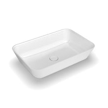 Load image into Gallery viewer, Selma Top-Mounted Rectangular Basin