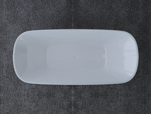 Load image into Gallery viewer, Sonnia Freestanding Bath