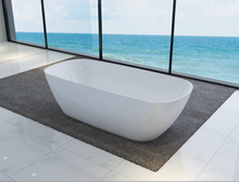 Load image into Gallery viewer, Sonnia Freestanding Bath