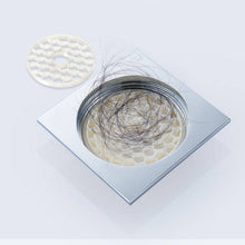 Load image into Gallery viewer, Easy clean hair trap