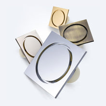 Load image into Gallery viewer, Volce Floor Drain Cover Set