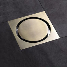 Load image into Gallery viewer, Volce Floor Drain Cover Set
