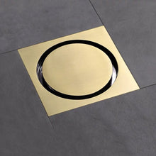Load image into Gallery viewer, Volce Floor Drain Cover Set