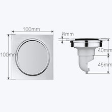 Load image into Gallery viewer, Volce Floor Drain Cover Set