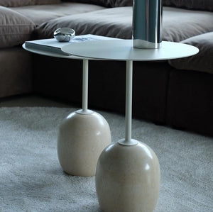 Romaine Coffee Table