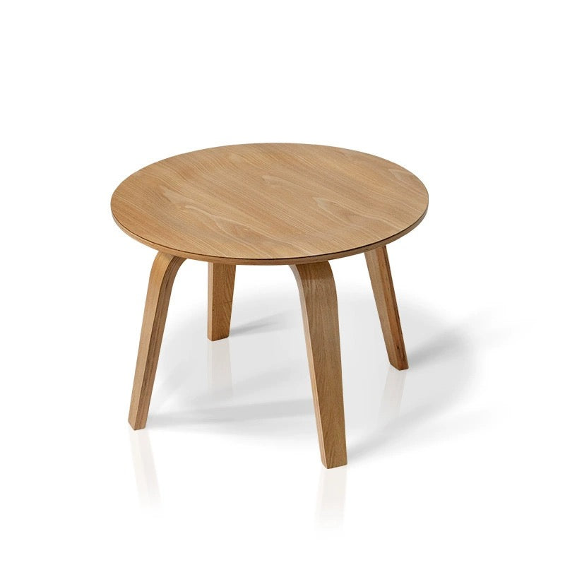 Eames Molded Plywood Table (Replica)