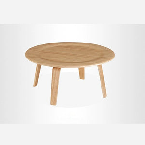Eames Molded Plywood Table (Replica)