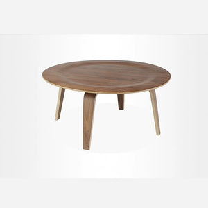 Eames Molded Plywood Table (Replica)