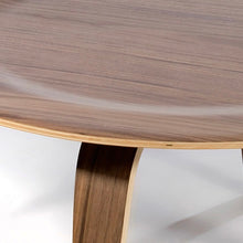 Load image into Gallery viewer, Eames Molded Plywood Table (Replica)
