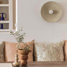 Load image into Gallery viewer, Ripple Sconce
