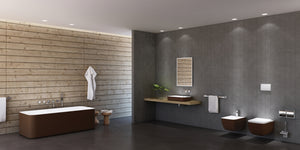 Randi Freestanding Bath